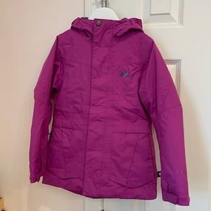 REI Co-op Kid’s Snow Jacket
